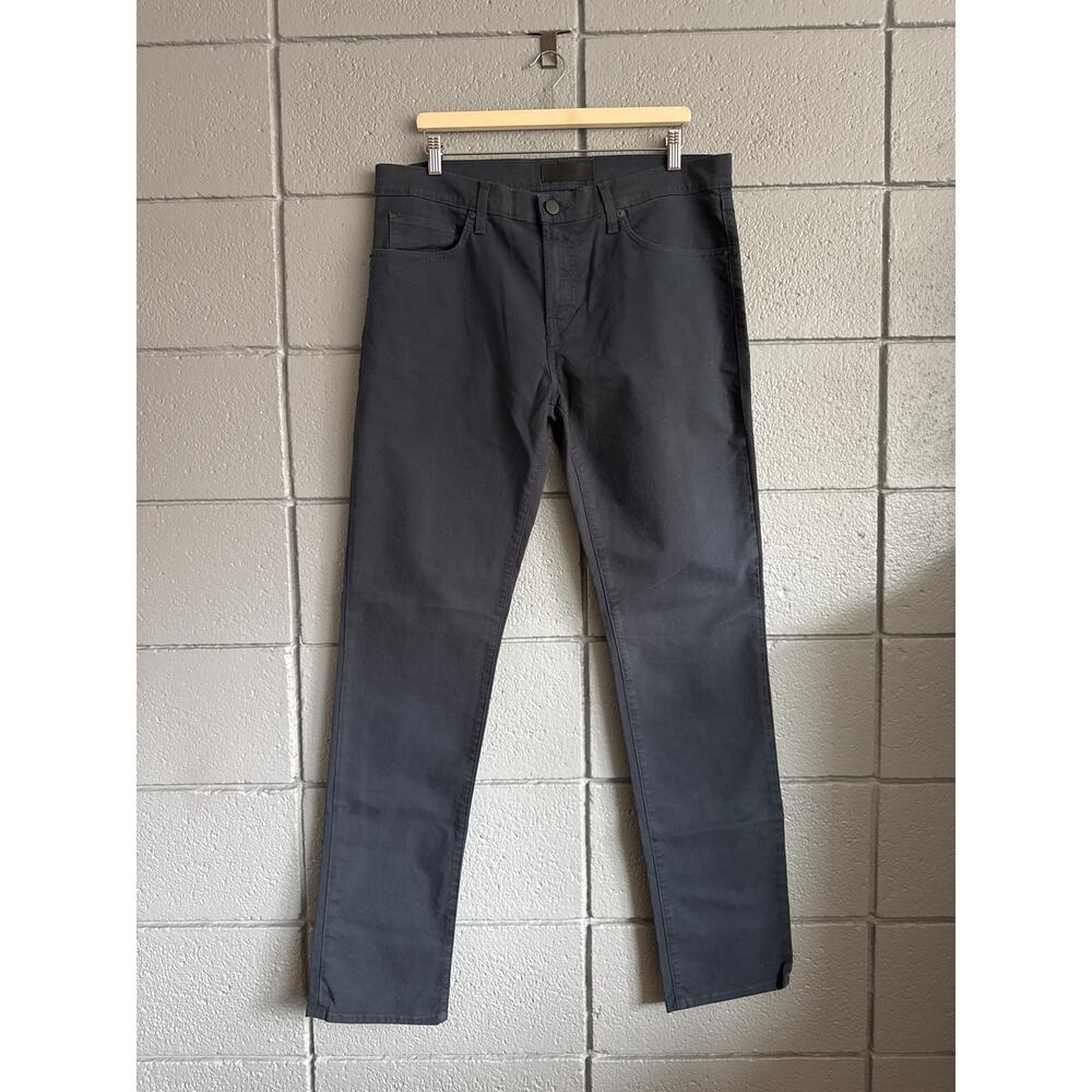 J Brand Tyler Slim Fit Straight Leg Pant in Air for BL size 36x35